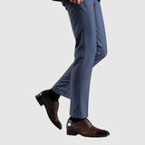 Spas - Pantofi clasici din piele