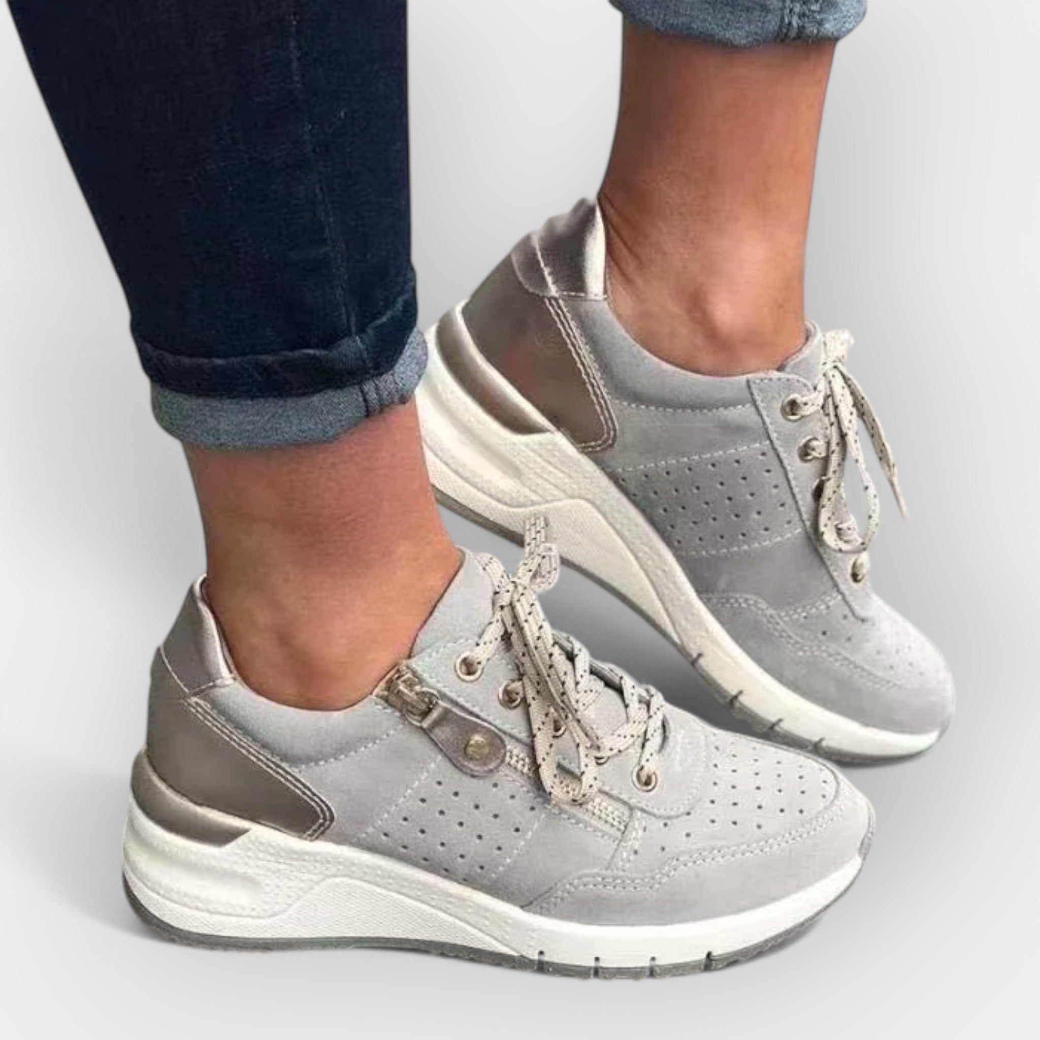 Pantofi Anatomici pentru Mers Confortabil