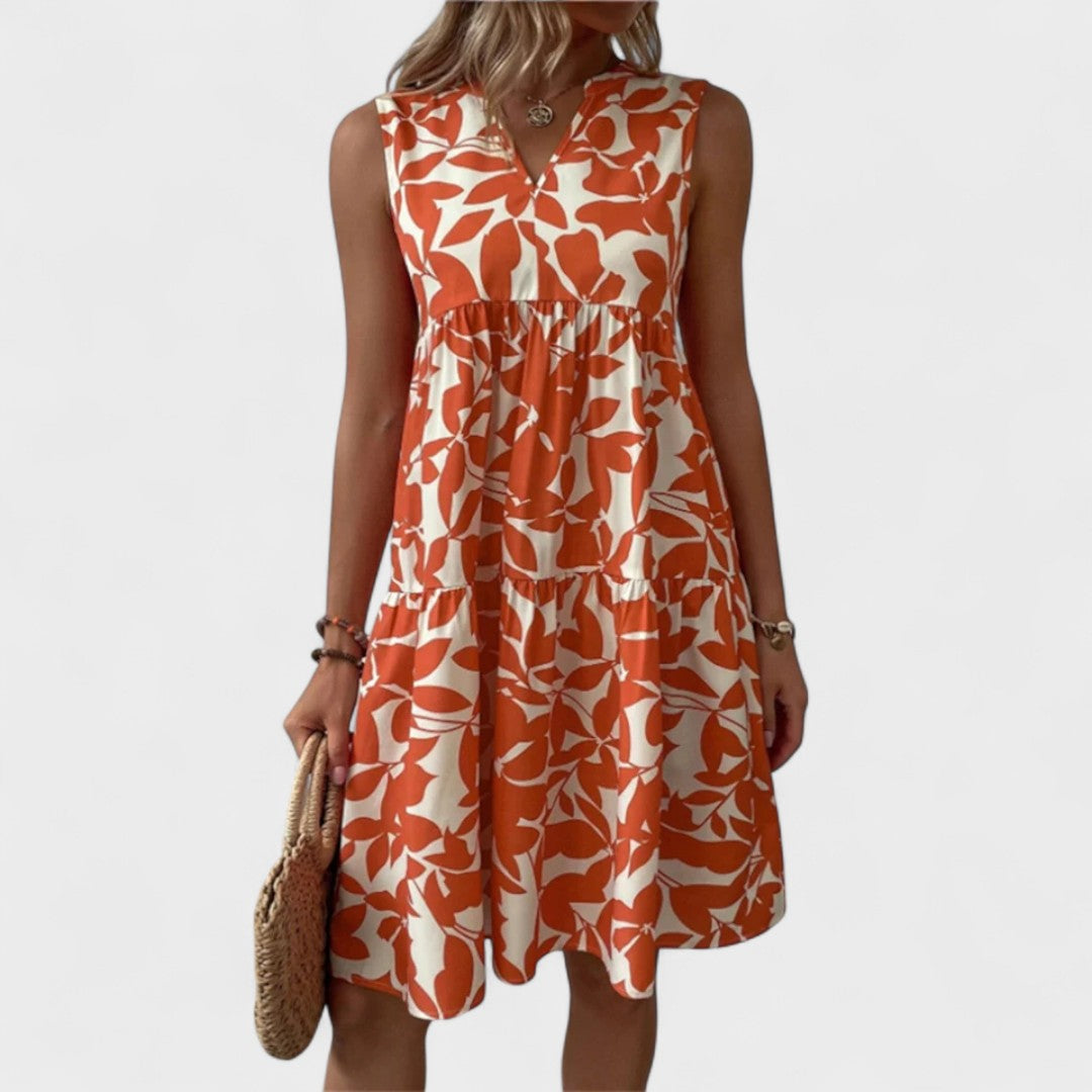 Milena – Rochie de vară