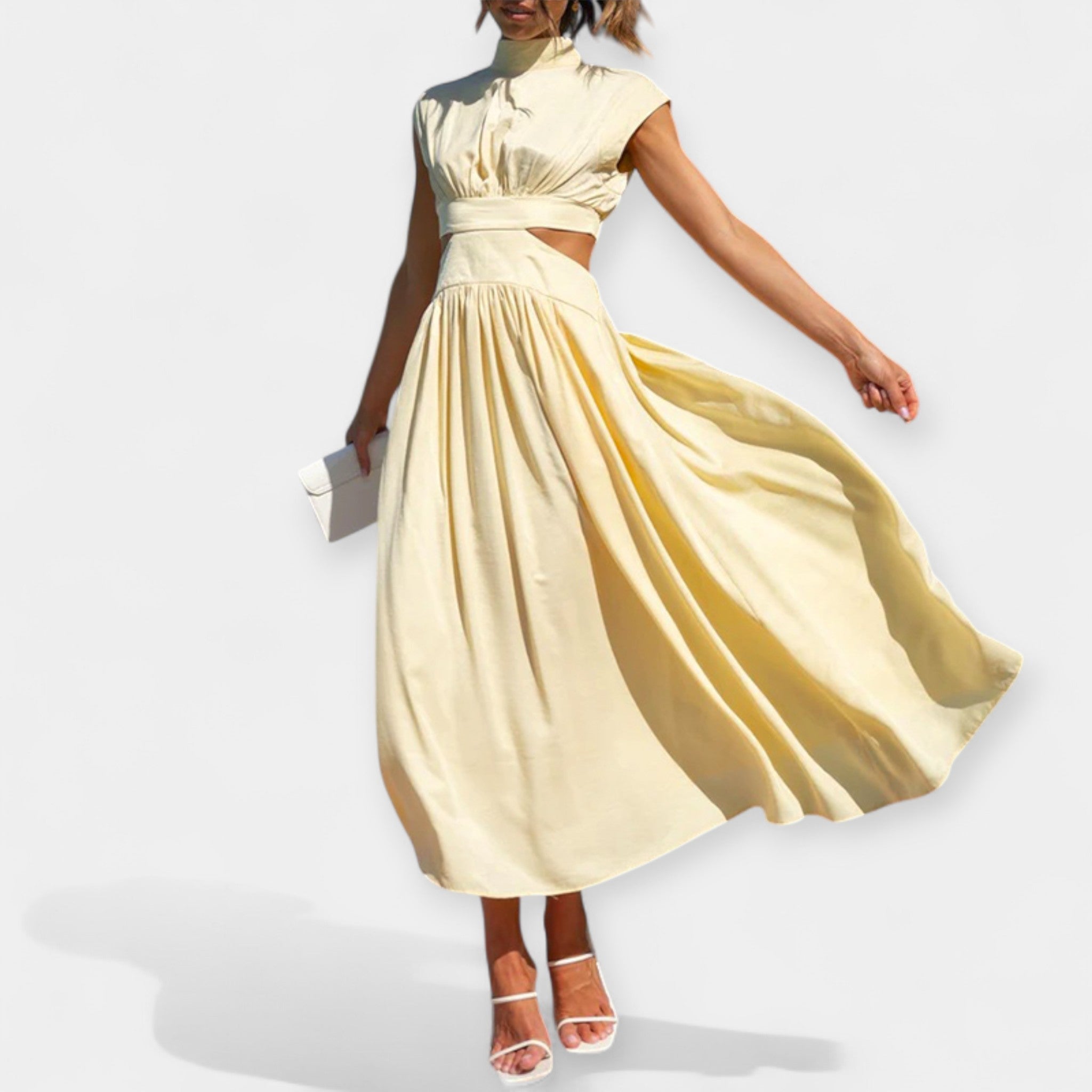 Rochie Elegantă Revoluționară