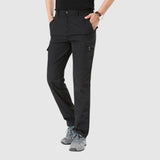 Blagoi - Pantaloni cargo clasici