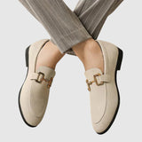 Rosen - Pantofi de lux din velur