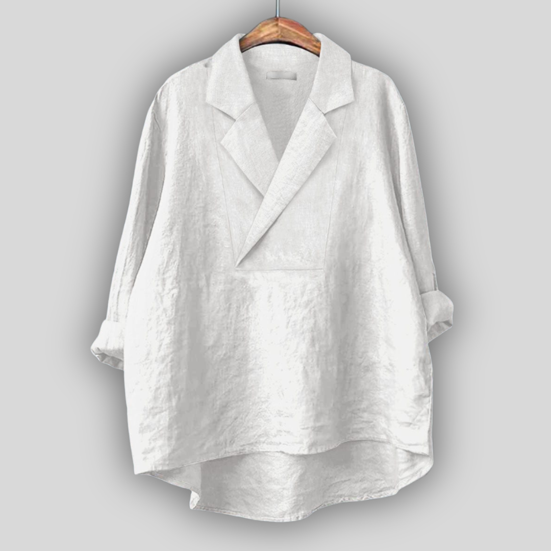 Bluză din „Aura Roz”