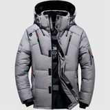 Bogdan – Geacă de Iarnă Termoizolată