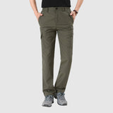 Blagoi - Pantaloni cargo clasici