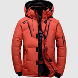 Bogdan – Geacă de Iarnă Termoizolată