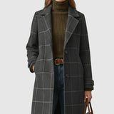 Călină – Palton elegant din lână