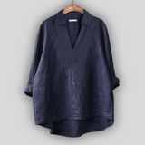 Bluză din Argint Fină