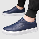 Traian - Pantofi din piele autentică