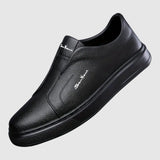 Traian - Pantofi din piele autentică