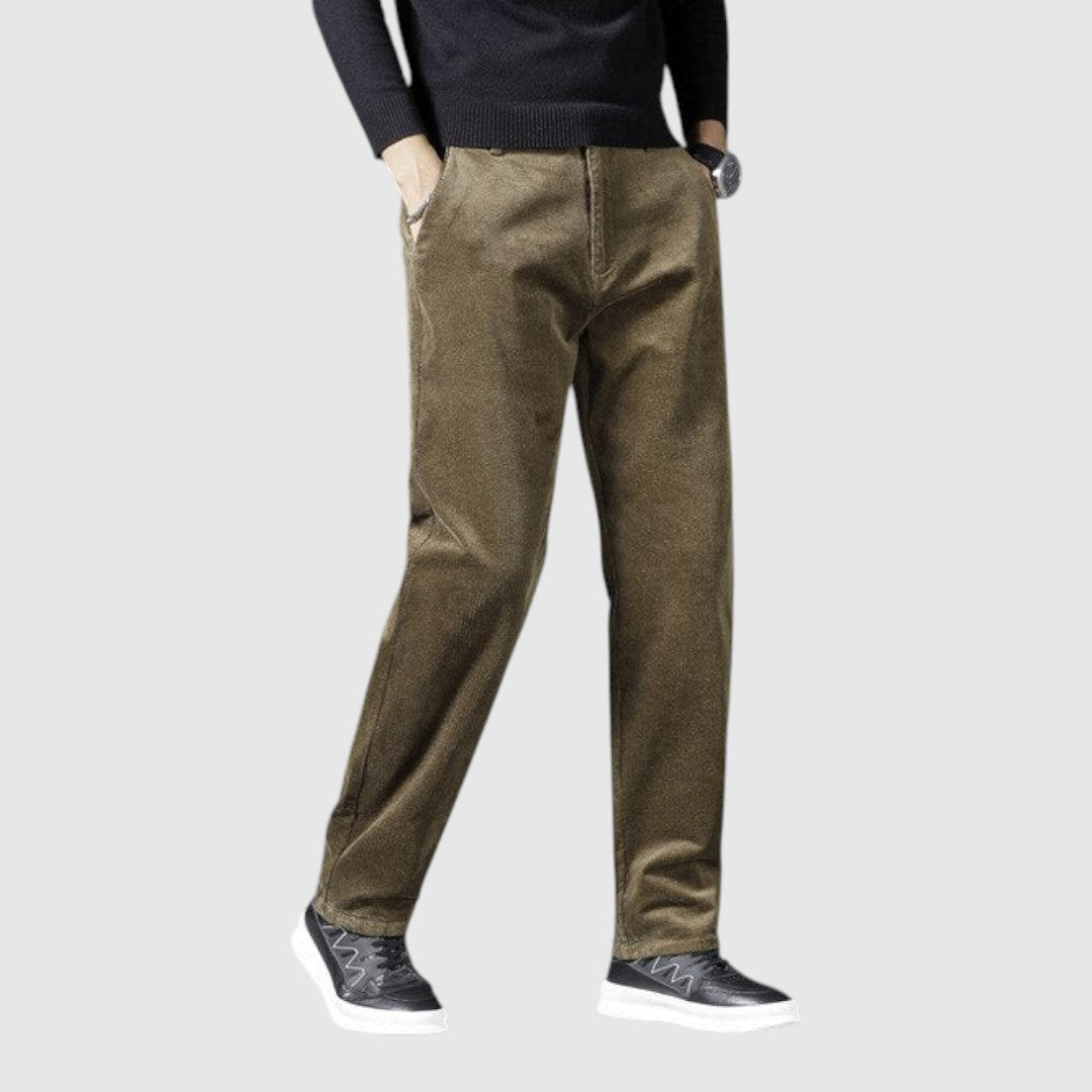 Așen - Catifea de înălțime medie