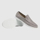 Radomir - Mocasini din velur