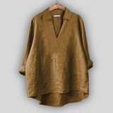 Bluză din Argint Fină