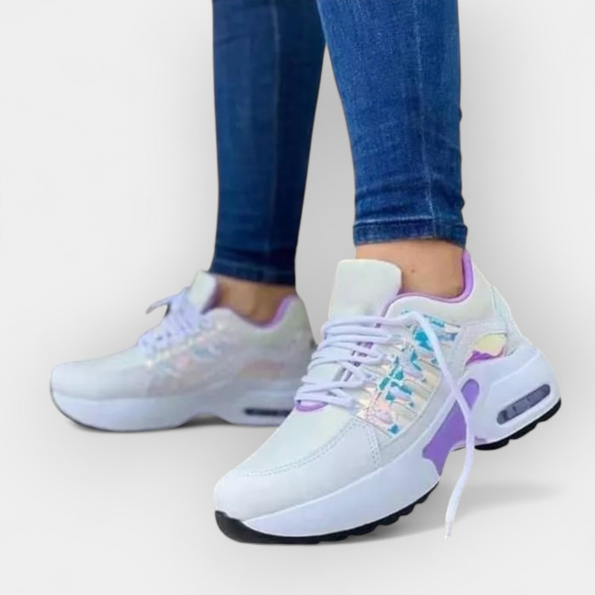 Pantofi pentru plimbare