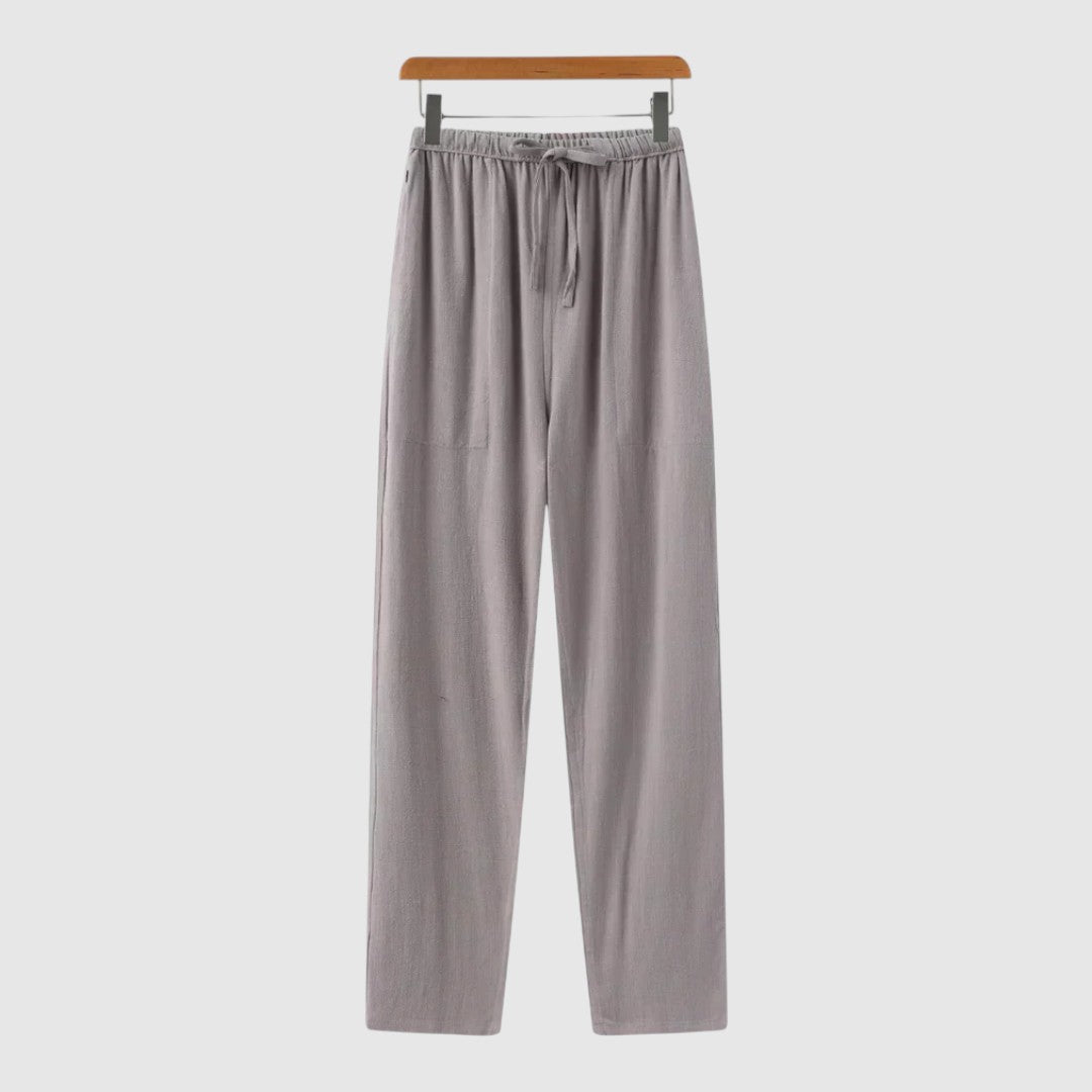 Todorco - Maroc - Pantalon din in