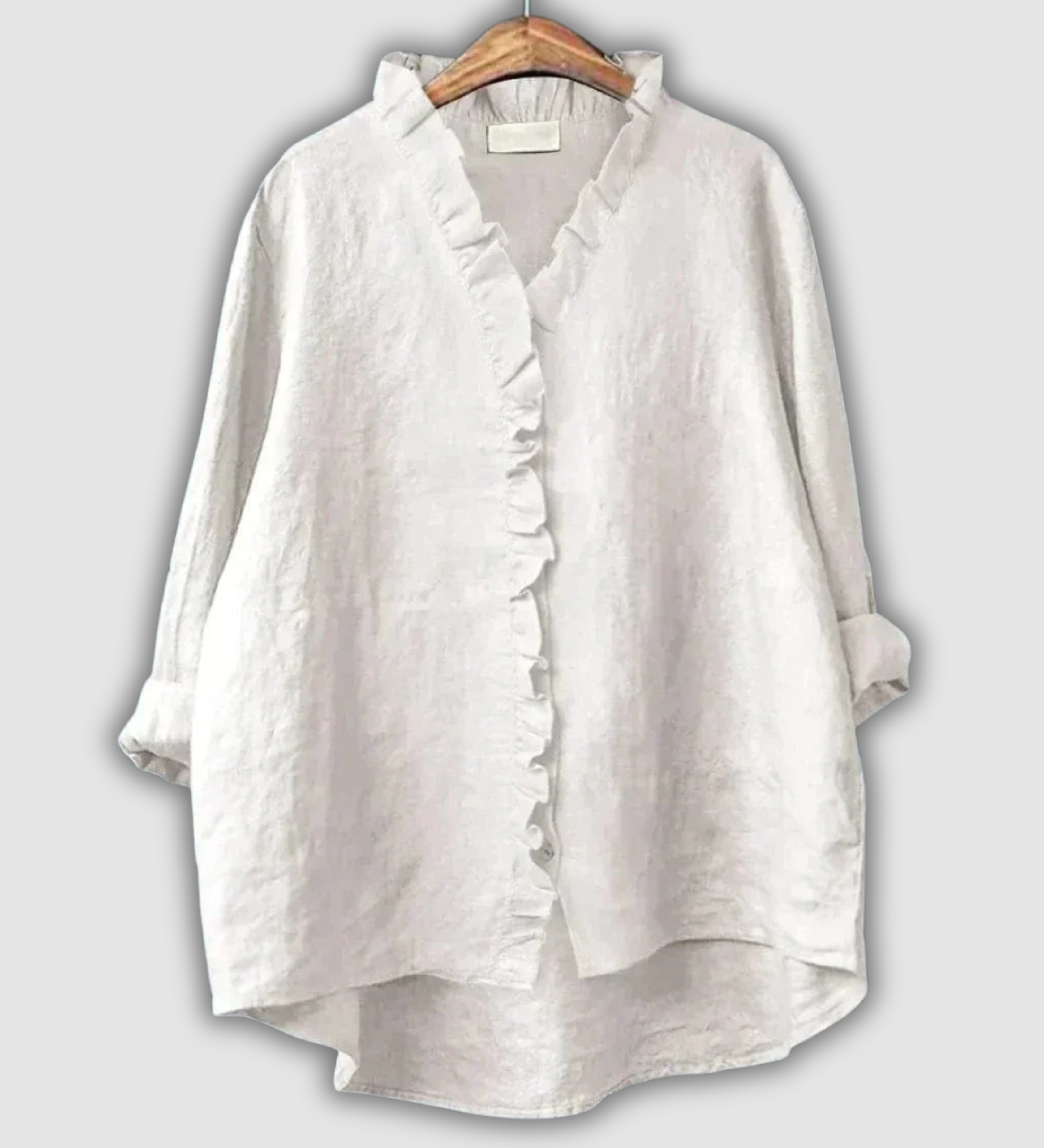 Bluză din Kava Liniște