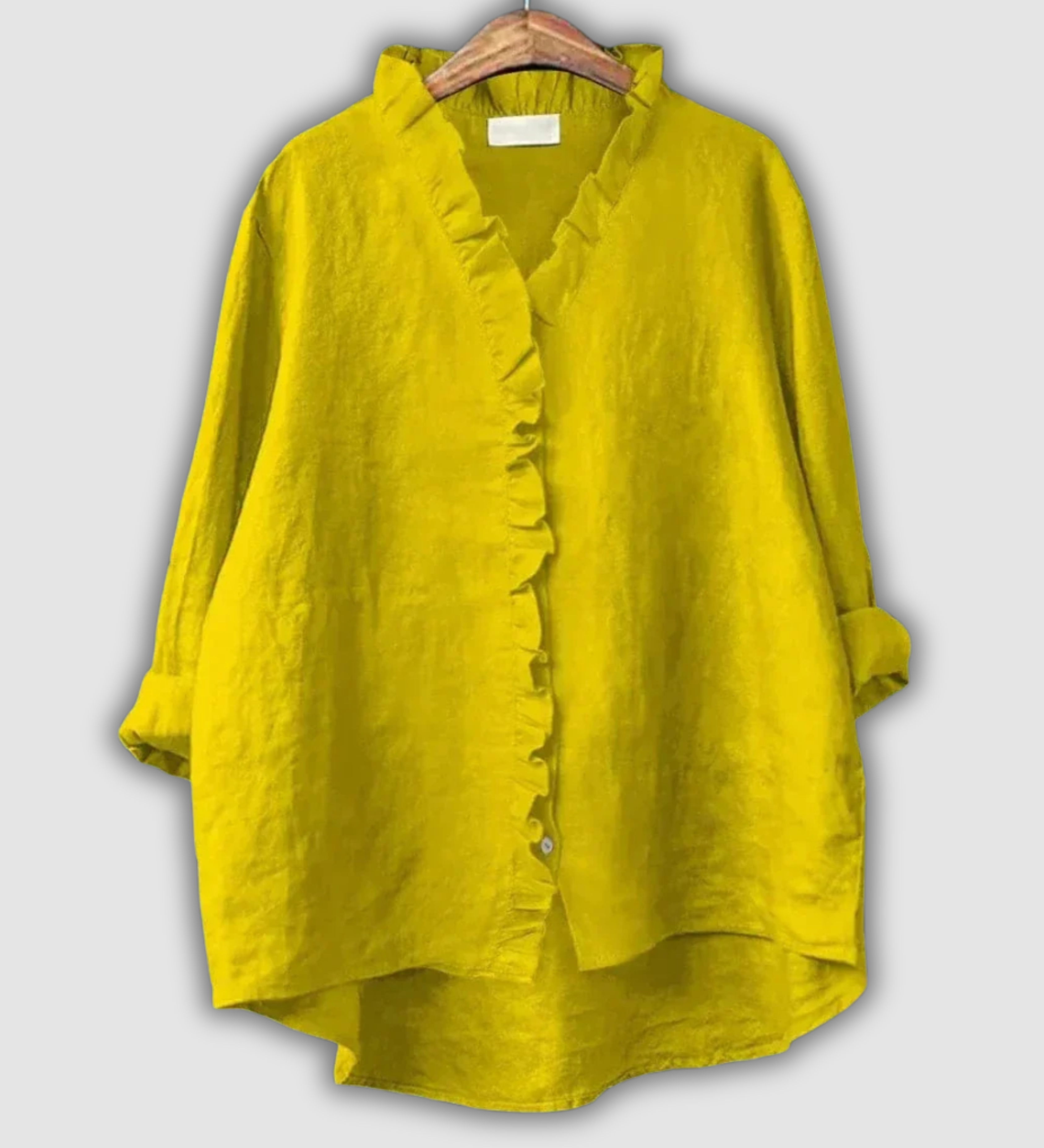 Bluză din Kava Liniște