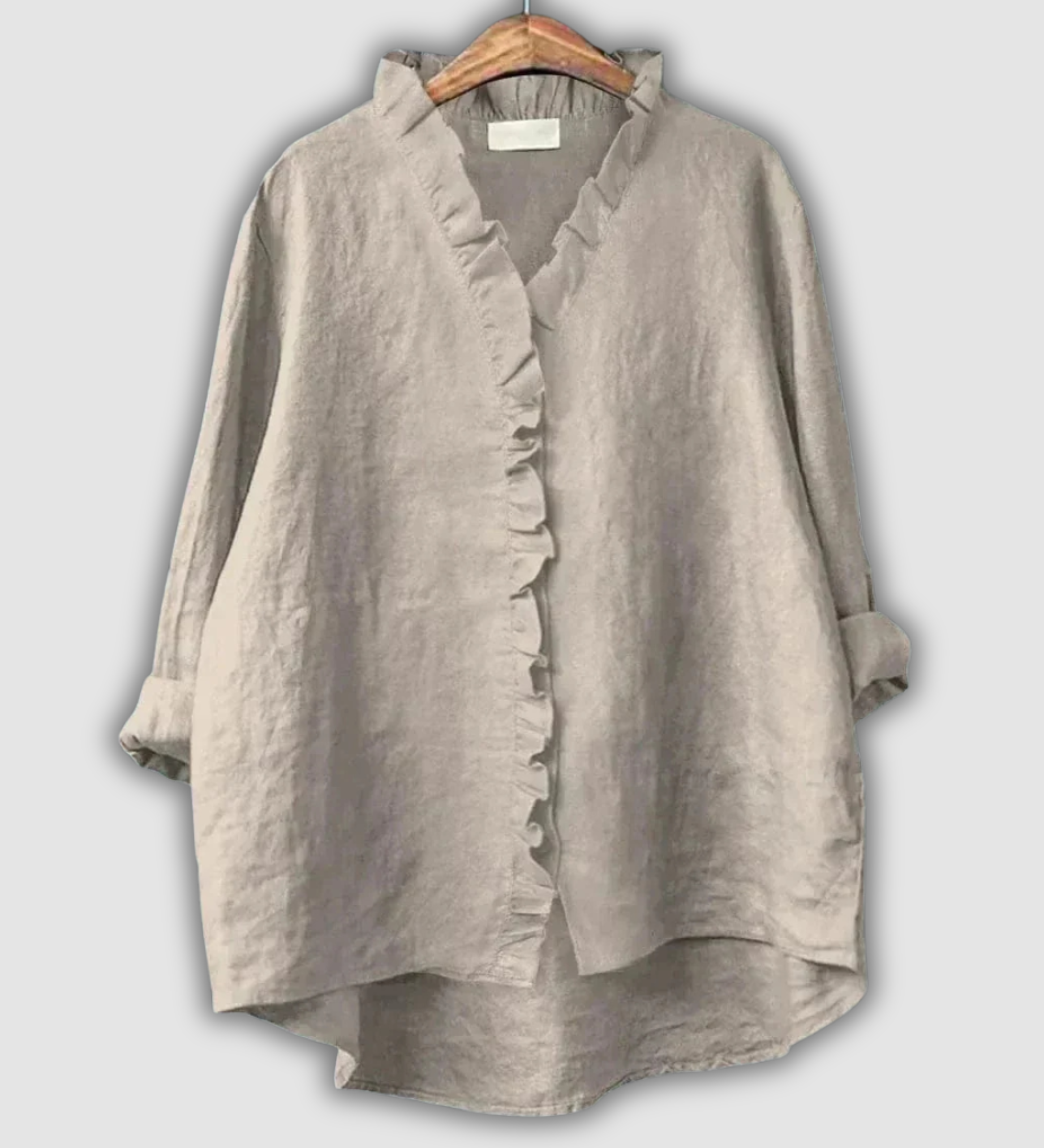 Bluză din Kava Liniște