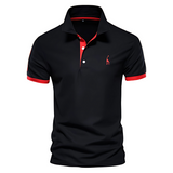 Lazar - Polo Premium cu stil casual