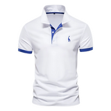 Lazar - Polo Premium cu stil casual