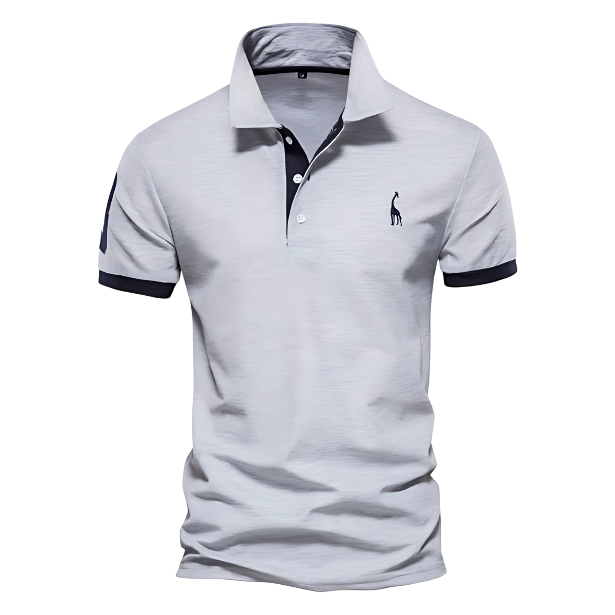 Lazar - Polo Premium cu stil casual