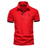 Lazar - Polo Premium cu stil casual