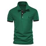 Lazar - Polo Premium cu stil casual