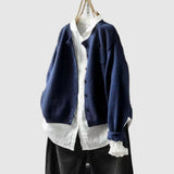 Vesta Tricotată Moale