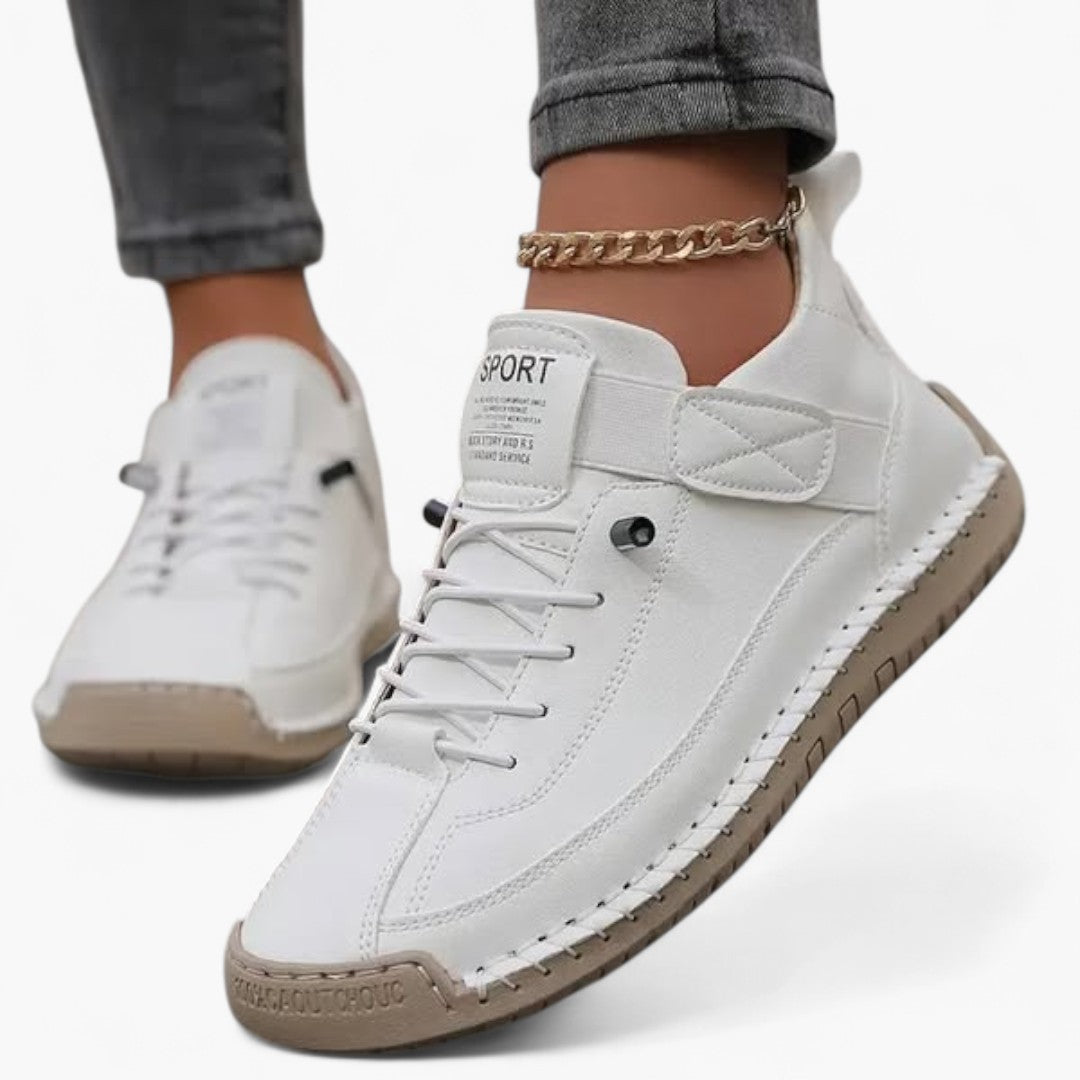 Zora - Pantofi sport confortabili și ortopedici