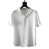 Metodiy - Polo și pantaloni din bumbac