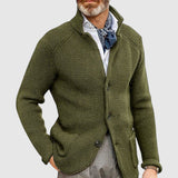 Andrei – Cardigan Tricotat Rafinat
