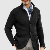 Andrei – Cardigan Tricotat Rafinat