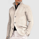 Andrei – Cardigan Tricotat Rafinat