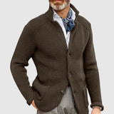Andrei – Cardigan Tricotat Rafinat