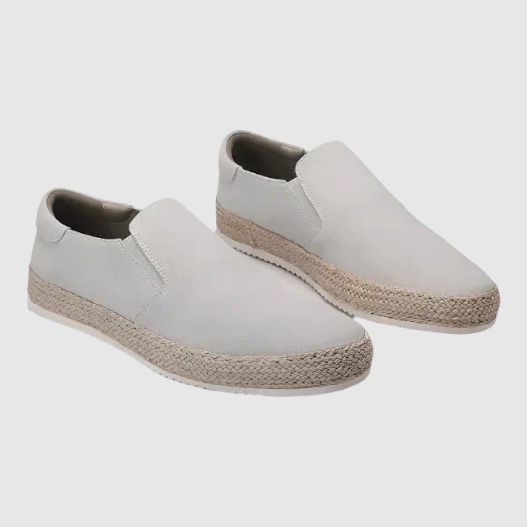 Grigor - Pantofi din piele întoarsă