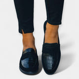 Loafers Temporari cu Stil Elegant