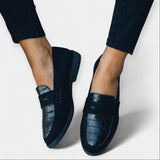 Loafers Temporari cu Stil Elegant
