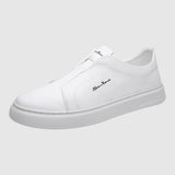 Traian - Pantofi din piele autentică