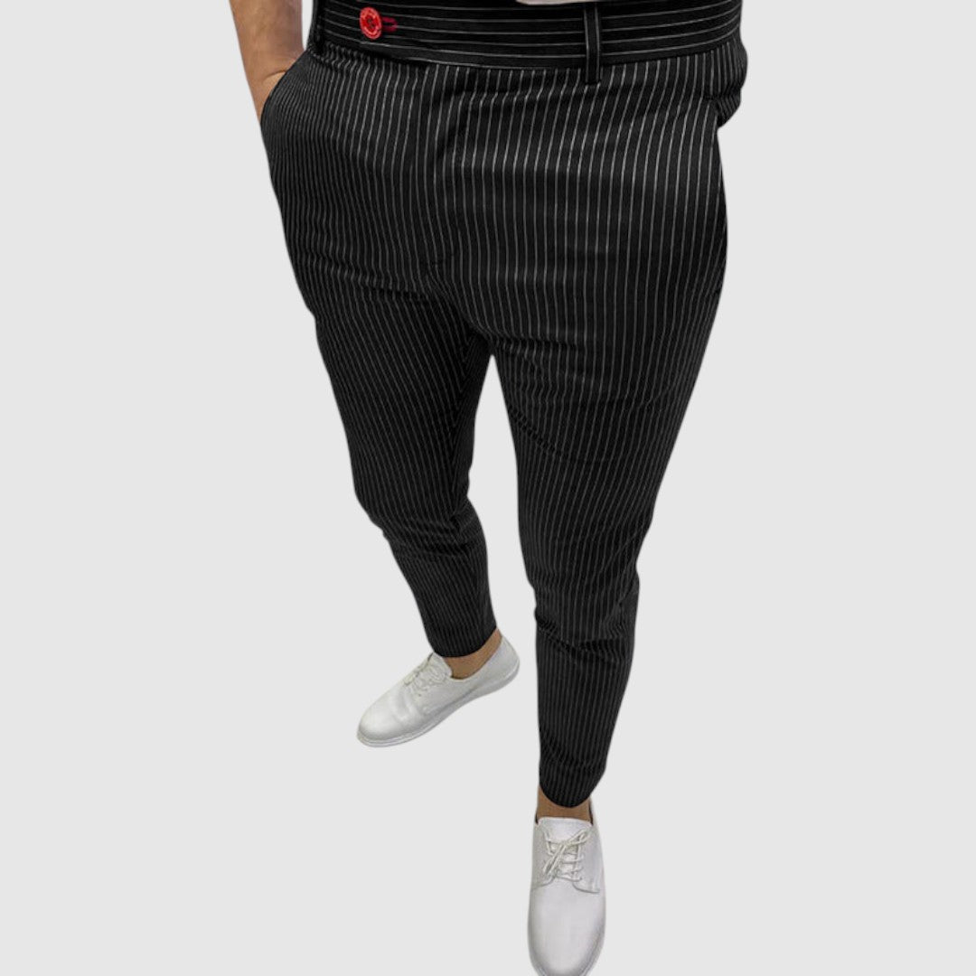 Velko - Blugi cu siluetă elegantă