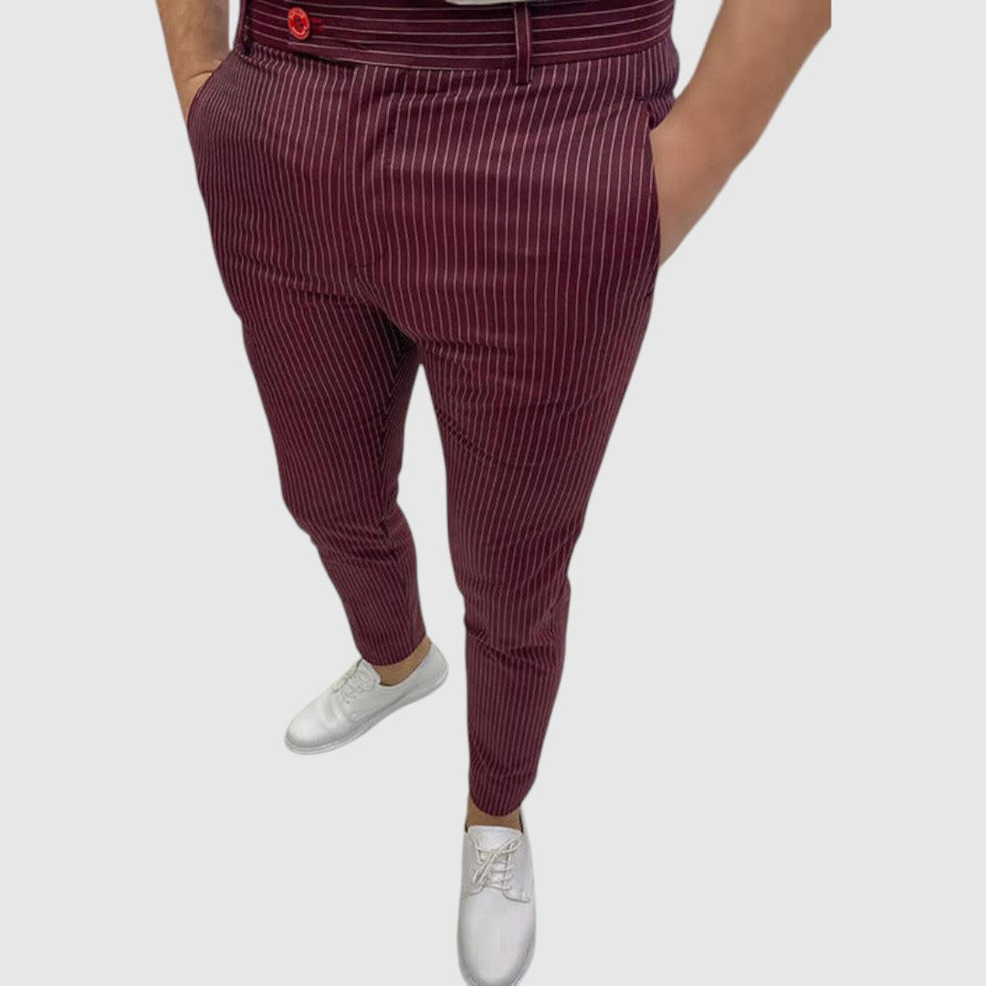 Velko - Blugi cu siluetă elegantă