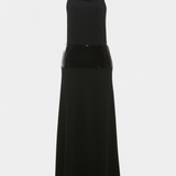 Rochie Ana Halter Eleganță Lux