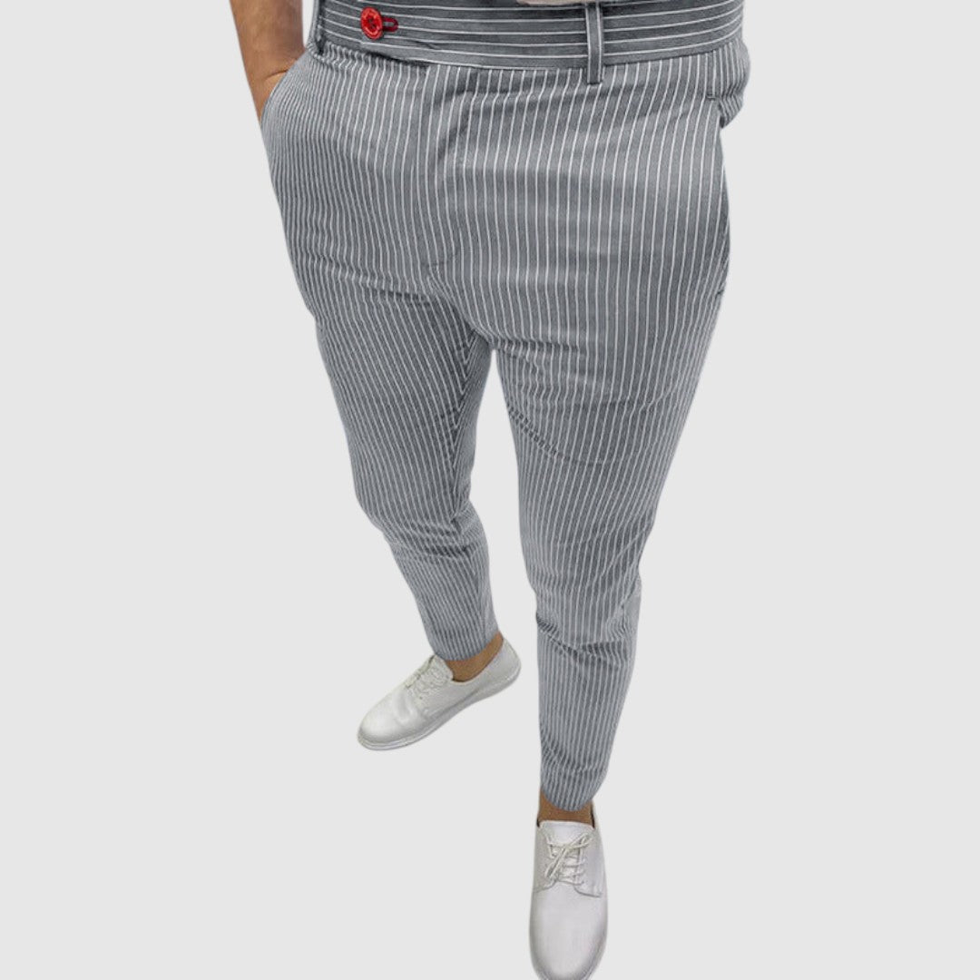 Velko - Blugi cu siluetă elegantă