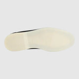 Venelin - Mocasini eleganți din velur