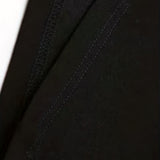 Anastas - Tricou stilat cu decolteu rotund și imprimeu grafic