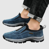 Alexandru - Încălțăminte turistică ortopedică