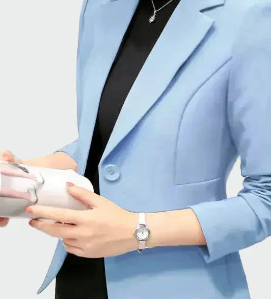 Sacou cu silueta ideală