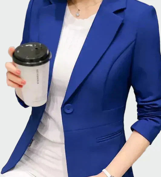 Sacou cu silueta ideală