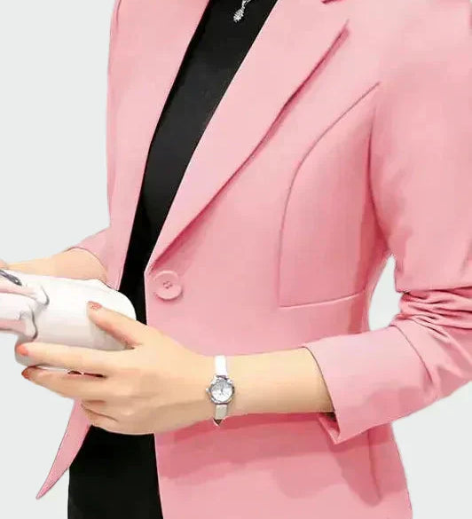 Sacou cu silueta ideală