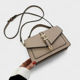 Gizela - Geantă Clasică de Umăr