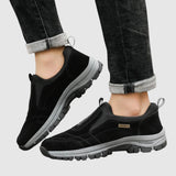 Alexandru - Încălțăminte turistică ortopedică